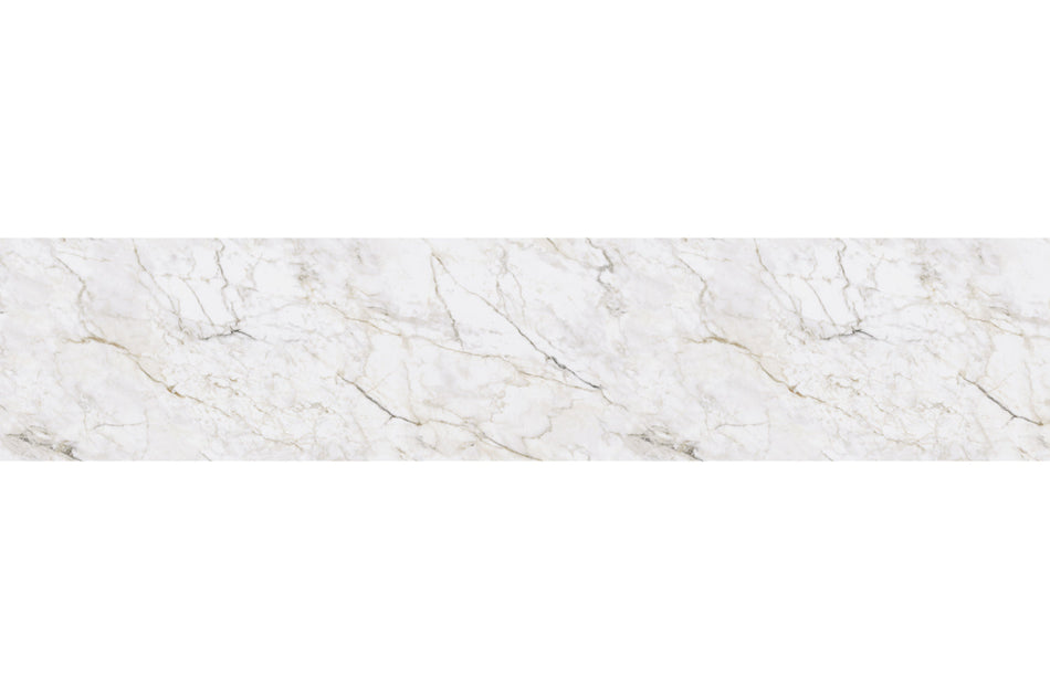 Küchenrückwand Marmoroptik