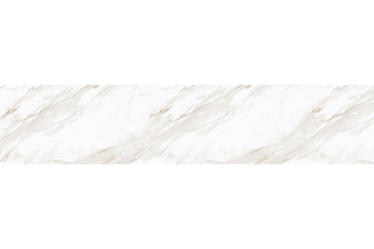 Küchenrückwand Marmoroptik