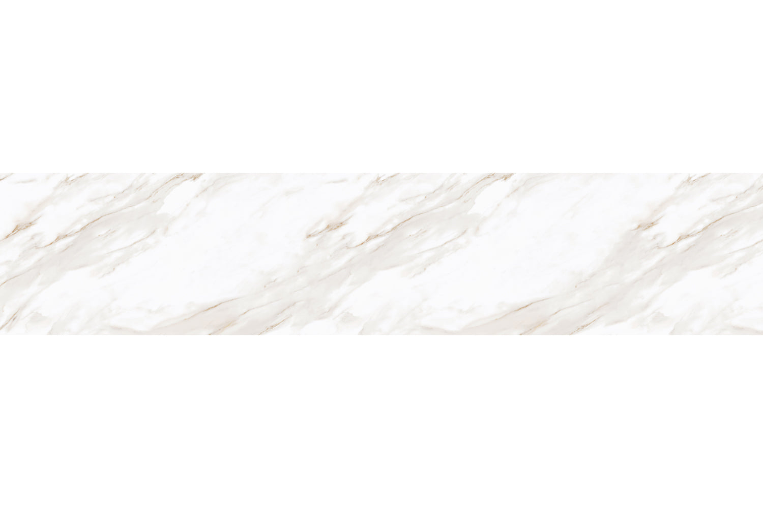 Küchenrückwand Marmoroptik