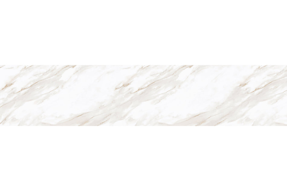 Küchenrückwand Marmoroptik