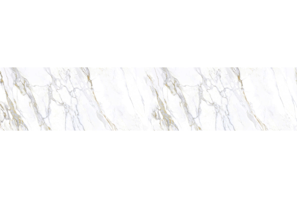 Küchenrückwand Marmoroptik