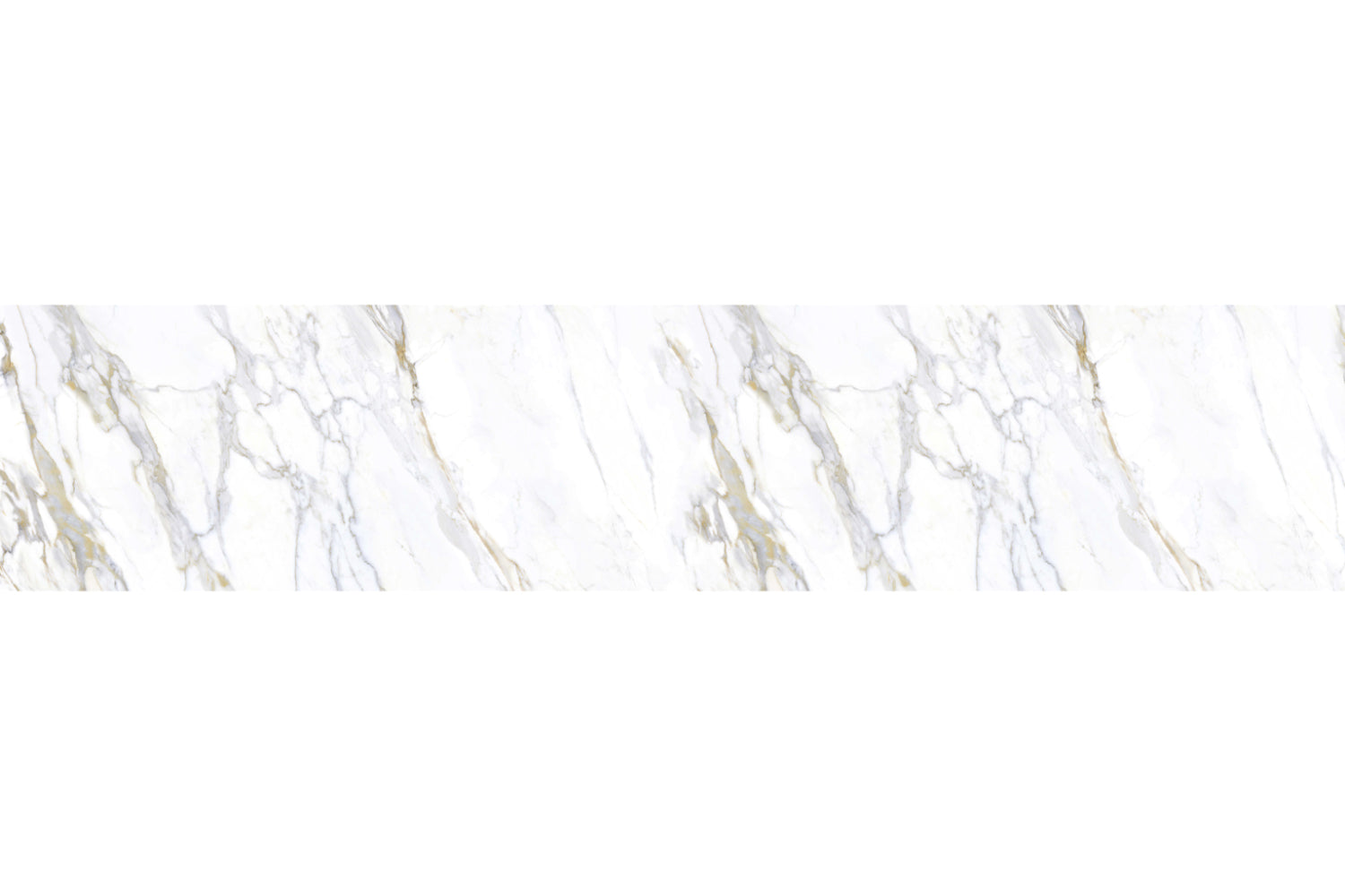 Küchenrückwand Marmoroptik