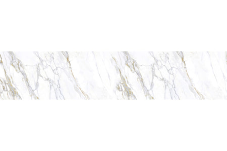 Küchenrückwand Marmoroptik