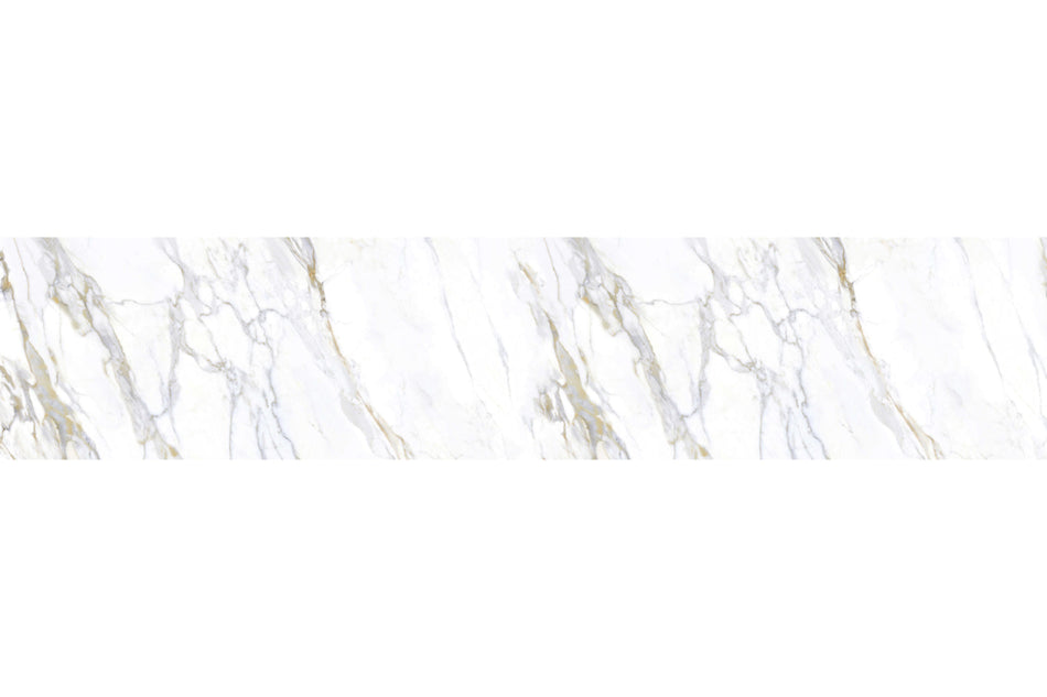 Küchenrückwand Marmoroptik