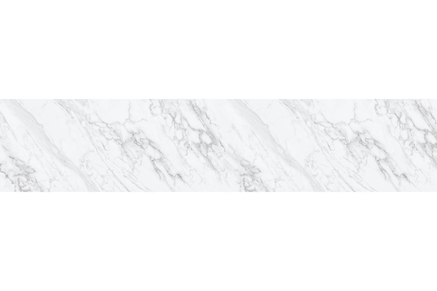 Küchenrückwand Marmoroptik