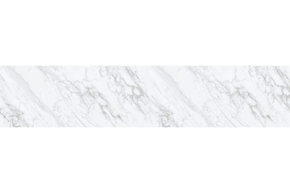 Küchenrückwand Marmoroptik