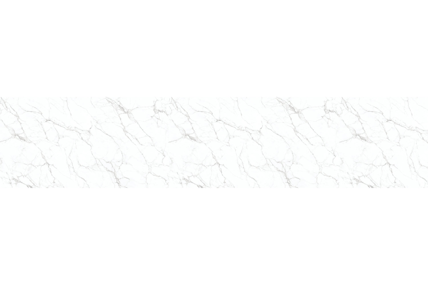 Küchenrückwand Marmoroptik