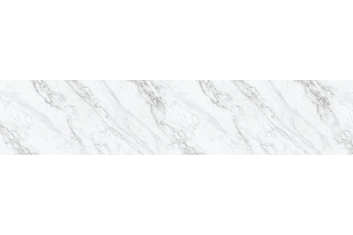 Küchenrückwand Marmoroptik