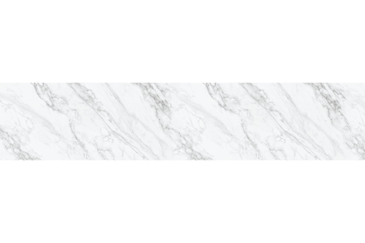 Küchenrückwand Marmoroptik