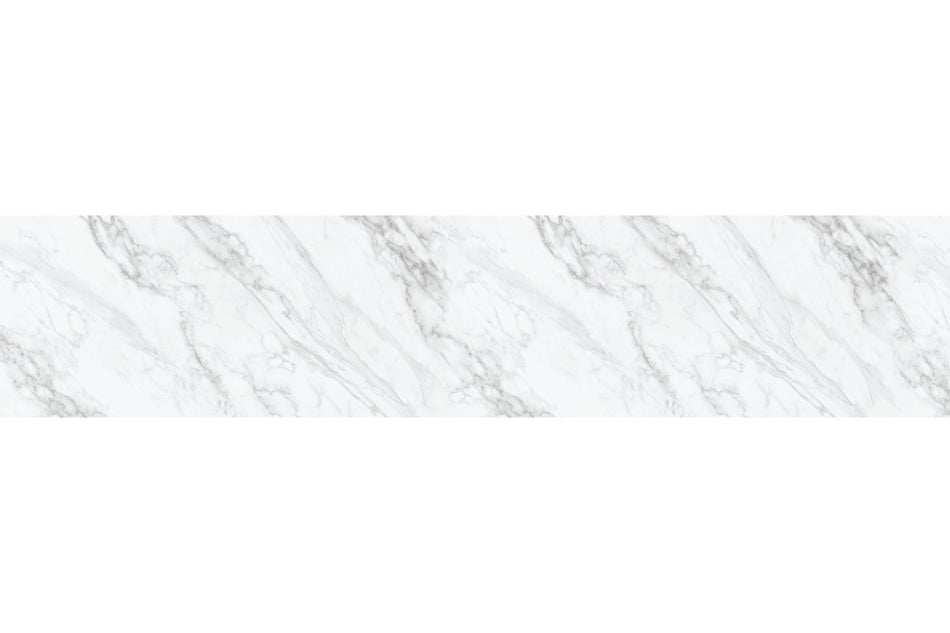 Küchenrückwand Marmoroptik