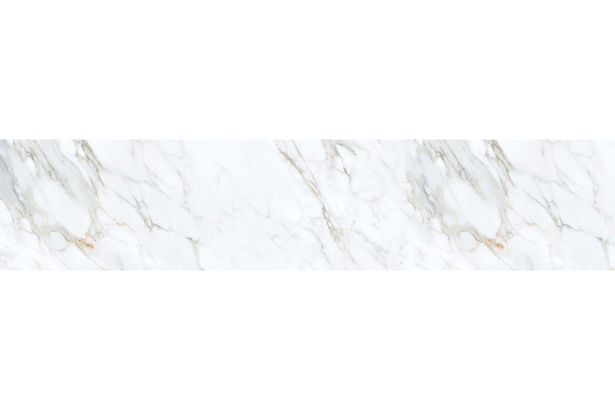 Küchenrückwand Marmoroptik