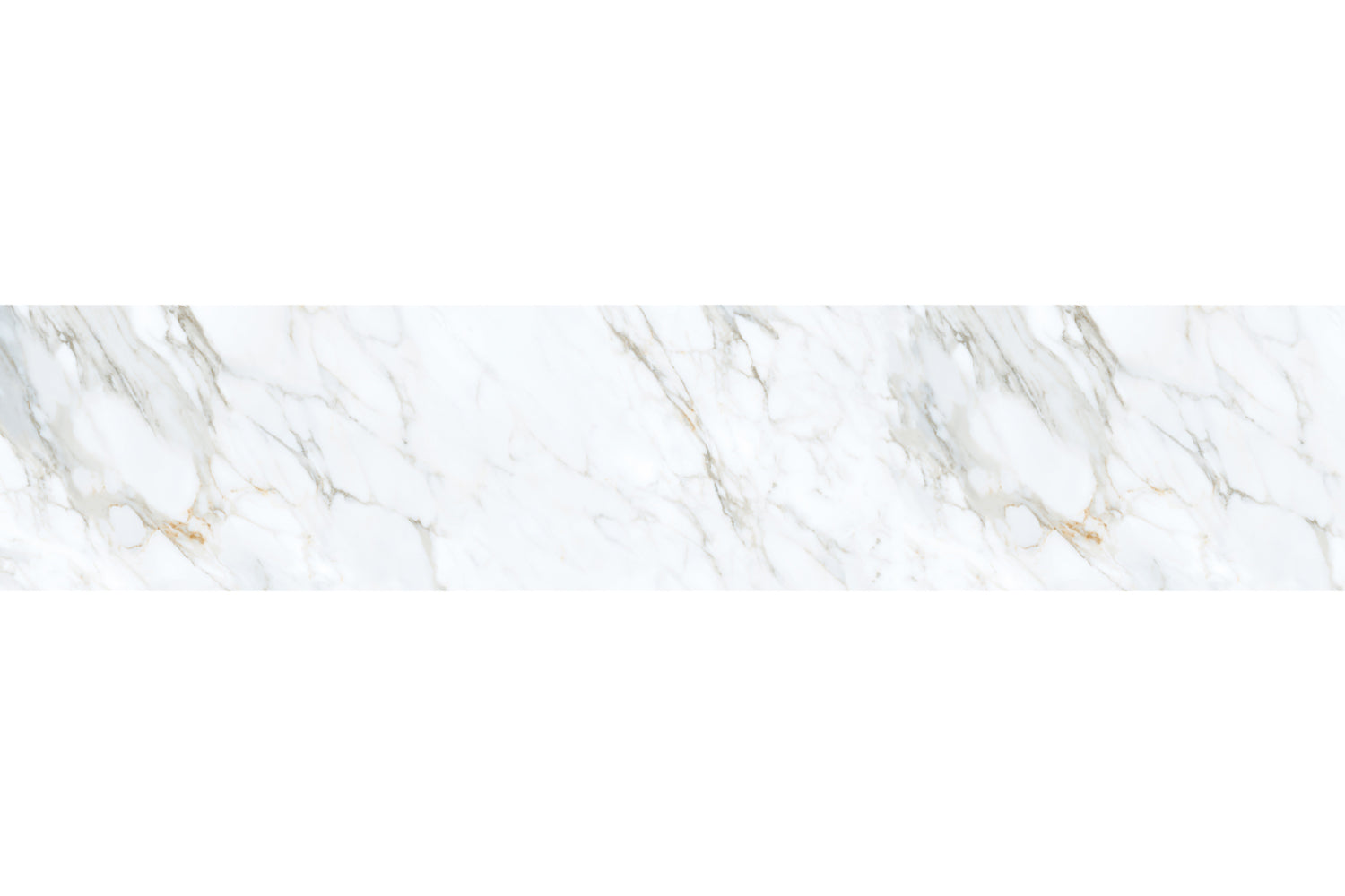 Küchenrückwand Marmoroptik