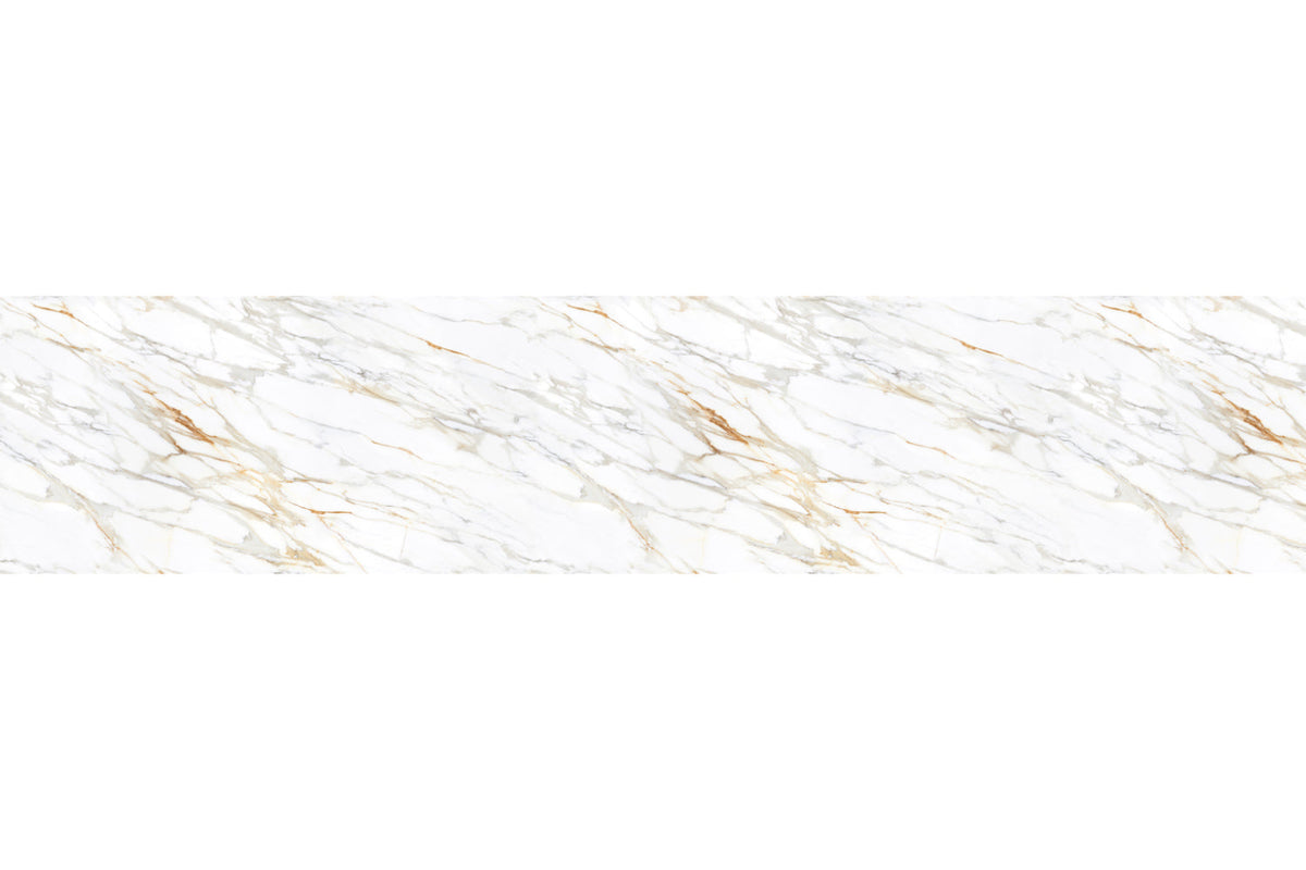 Küchenrückwand Marmoroptik