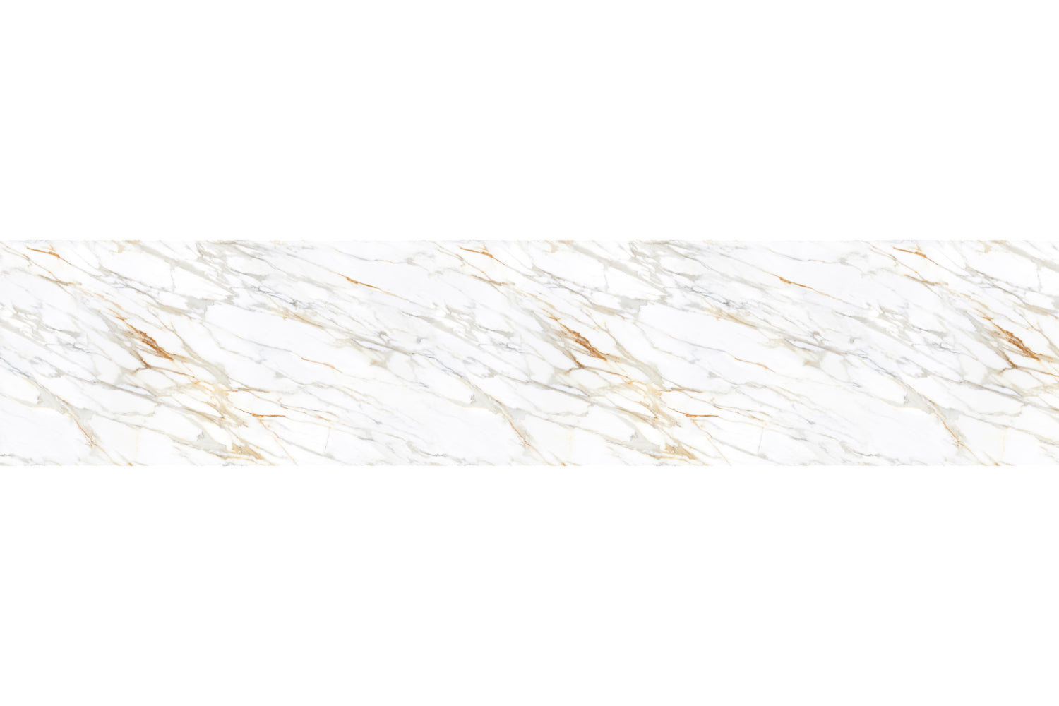 Küchenrückwand Marmoroptik