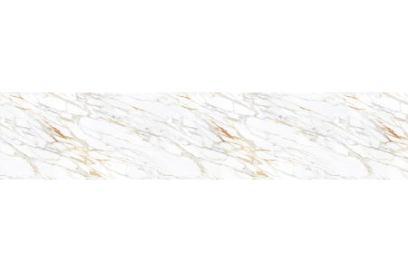 Küchenrückwand Marmoroptik