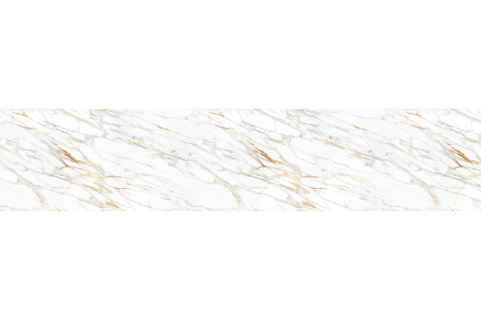 Küchenrückwand Marmoroptik