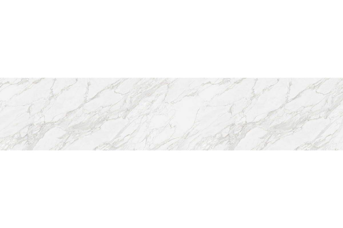 Küchenrückwand Marmoroptik