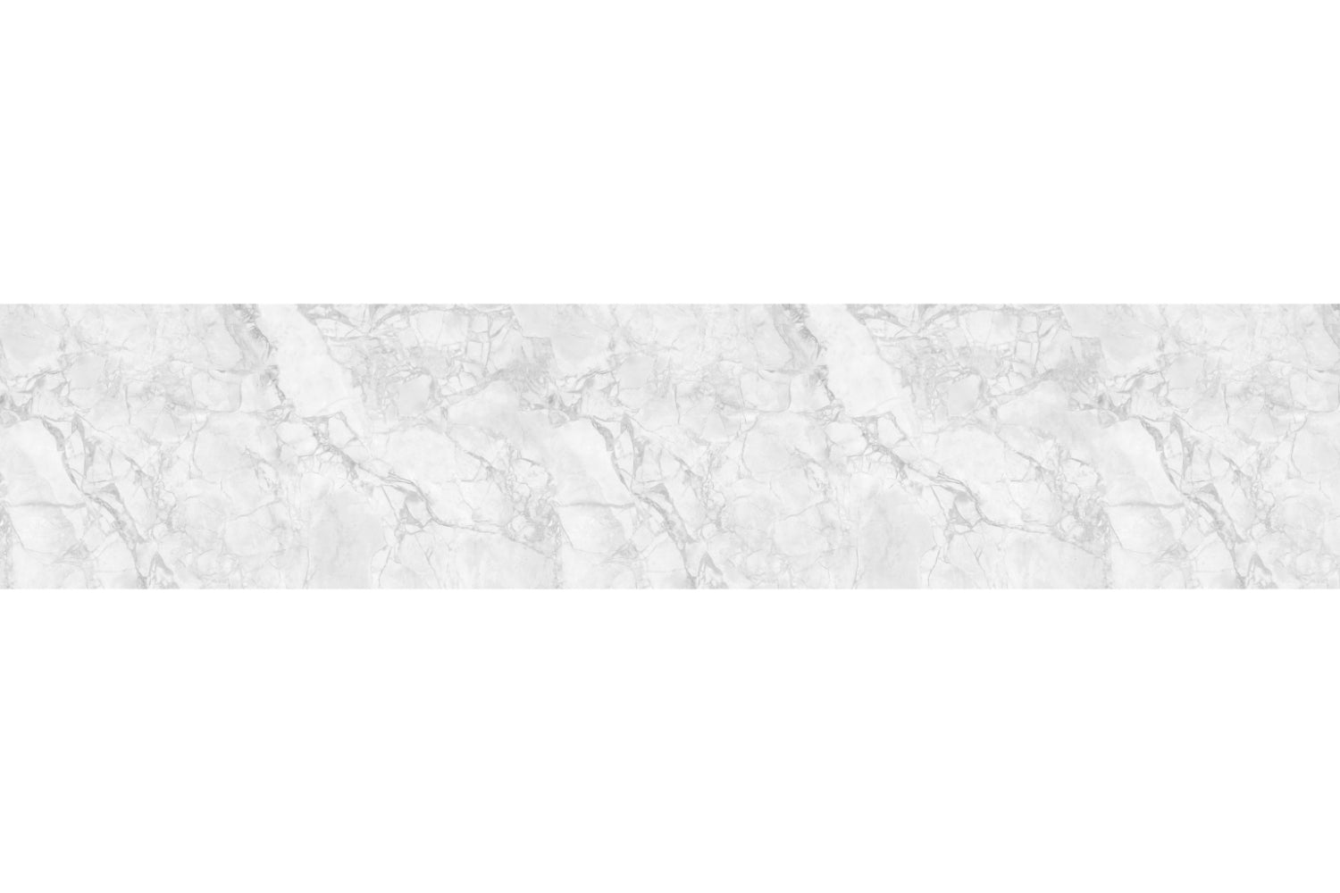 Küchenrückwand Marmoroptik