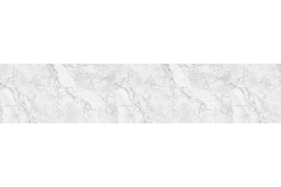 Küchenrückwand Marmoroptik