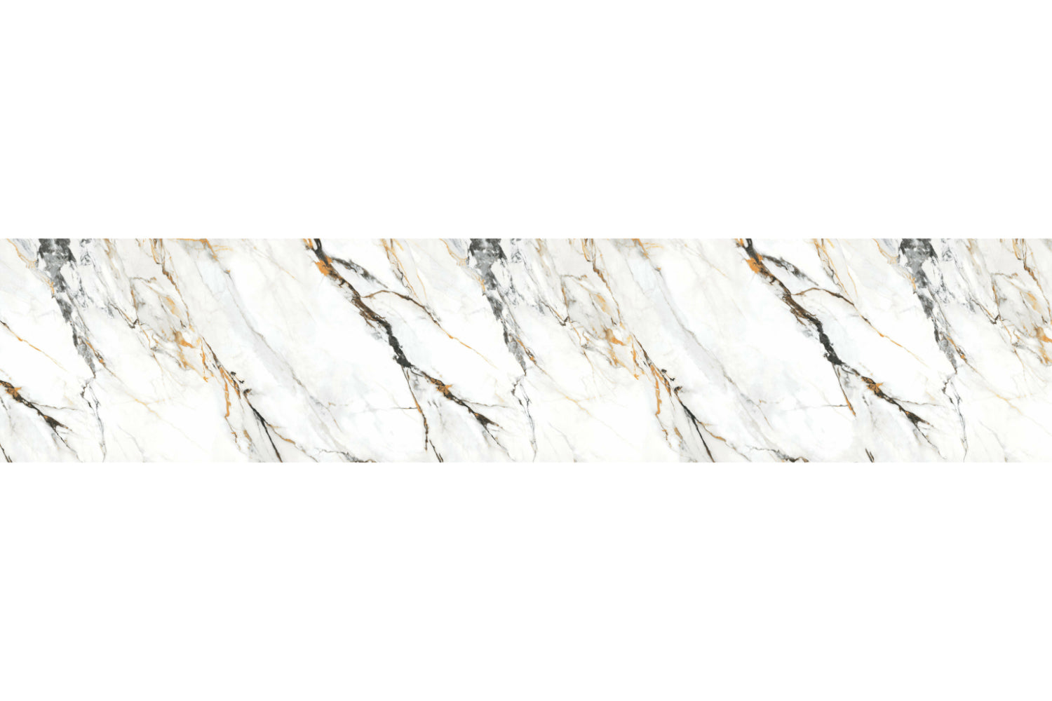 Küchenrückwand Marmoroptik