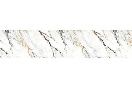 Küchenrückwand Marmoroptik