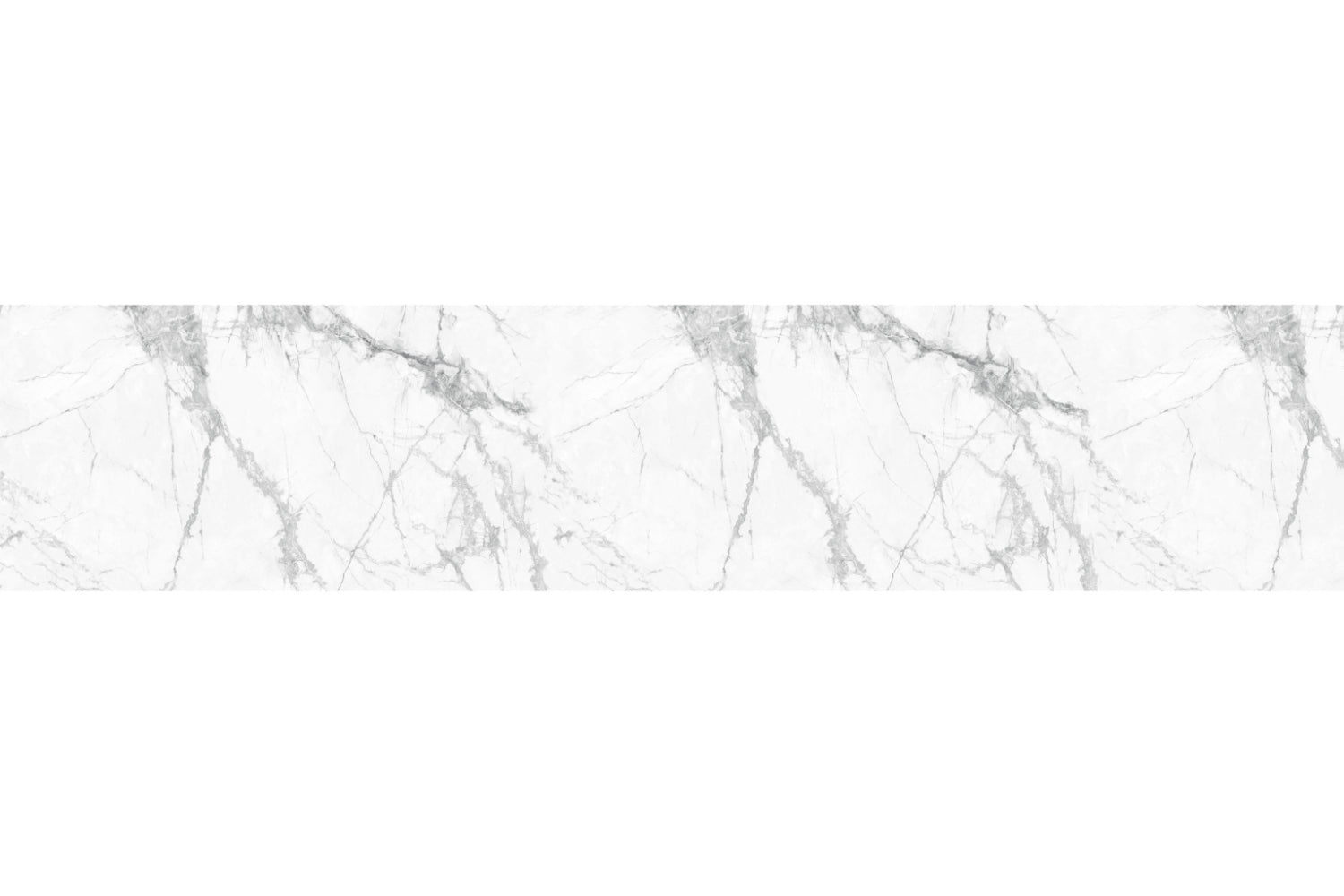 Küchenrückwand Marmoroptik