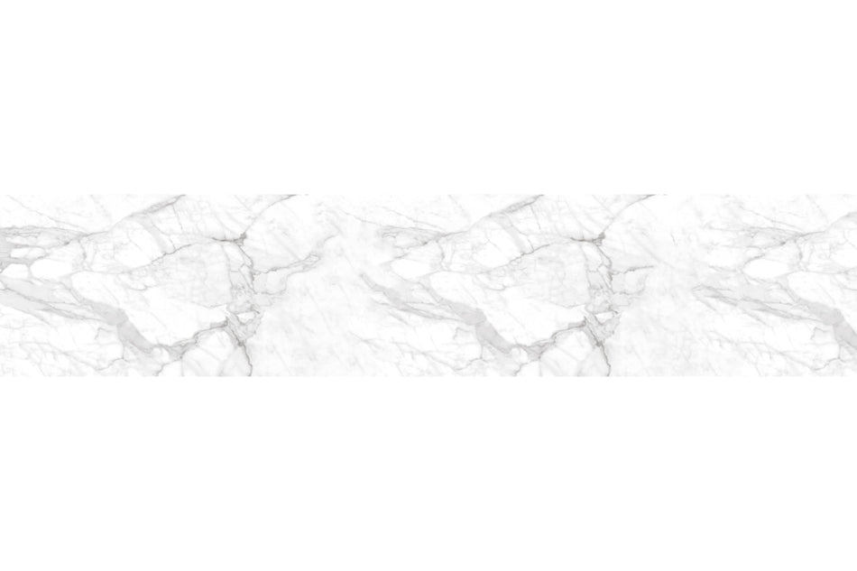 Küchenrückwand Marmoroptik