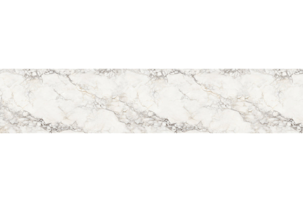 Küchenrückwand Marmoroptik