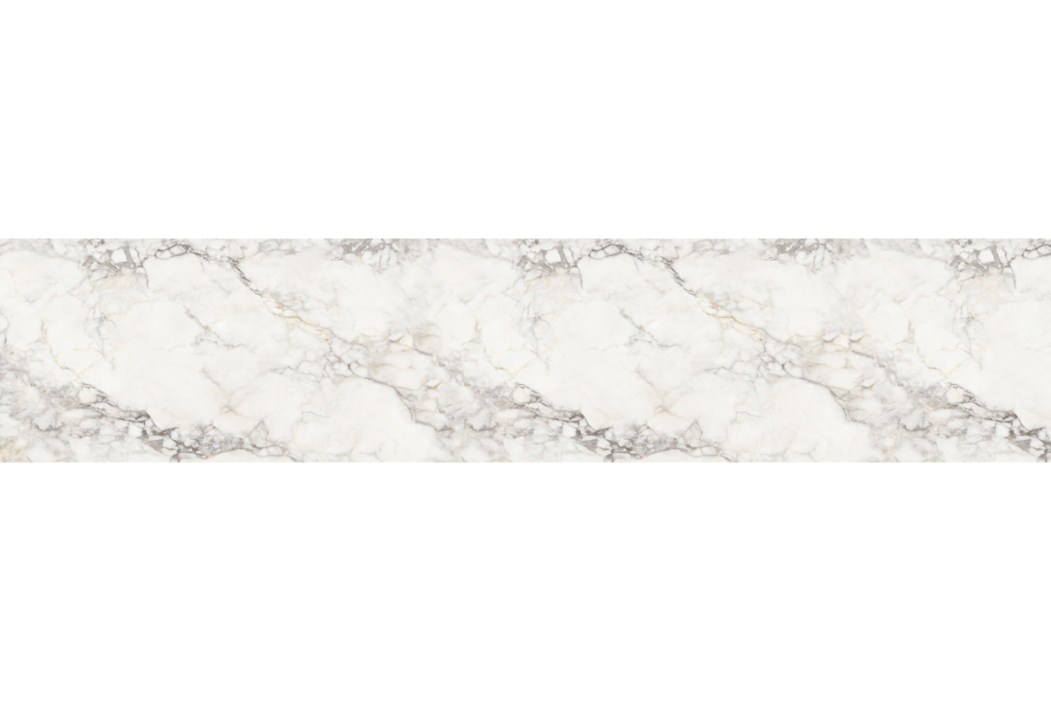 Küchenrückwand Marmoroptik