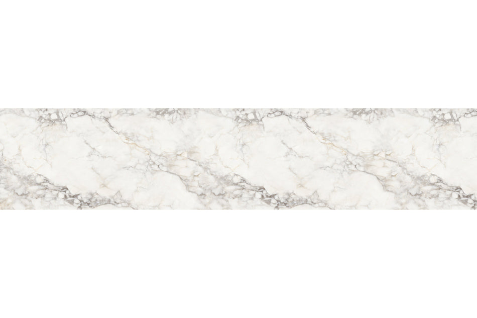 Küchenrückwand Marmoroptik