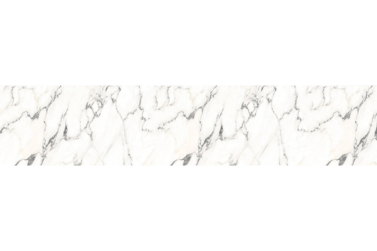 Küchenrückwand Marmoroptik