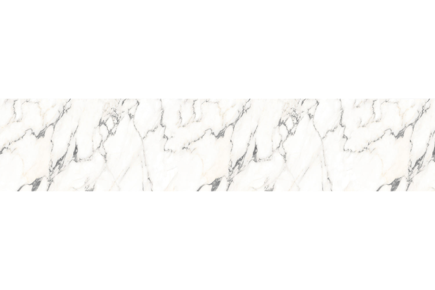 Küchenrückwand Marmoroptik