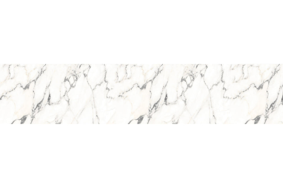 Küchenrückwand Marmoroptik