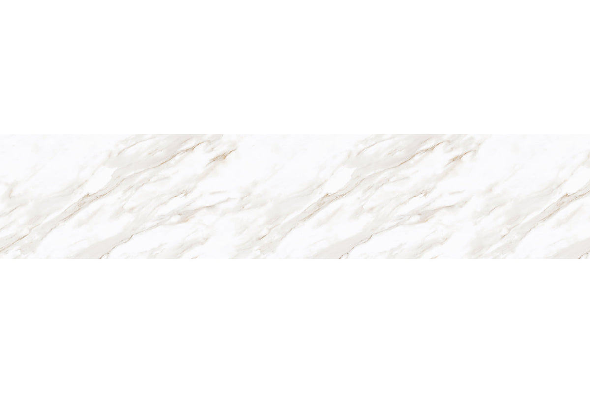 Küchenrückwand Marmoroptik