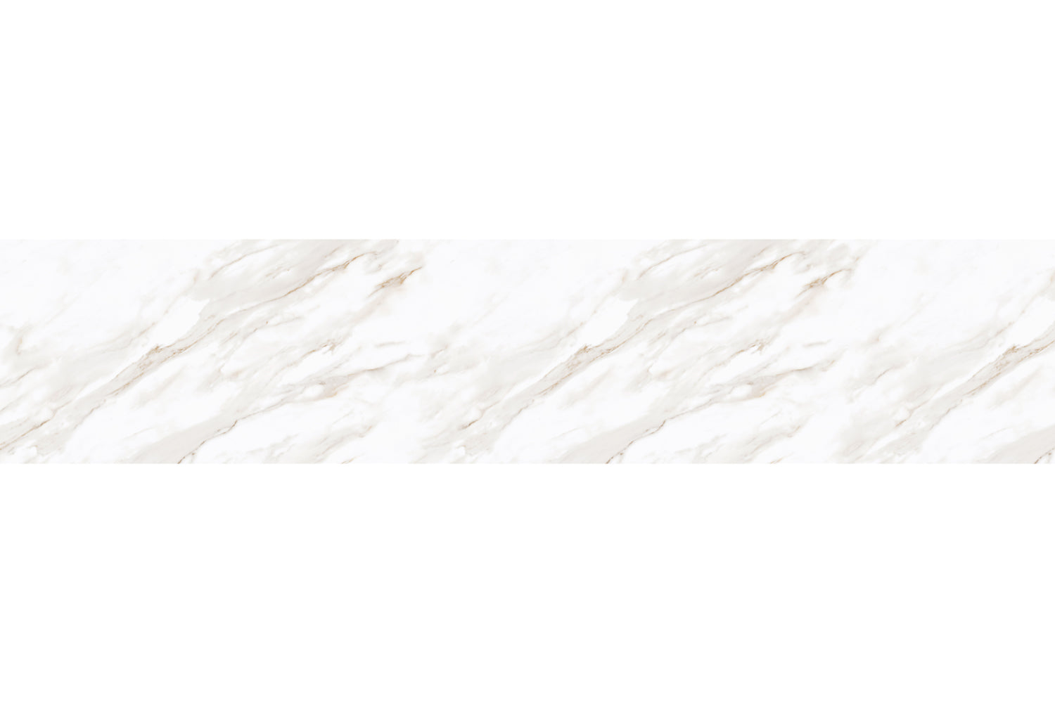 Küchenrückwand Marmoroptik