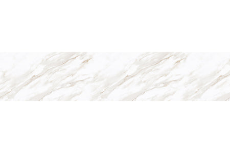 Küchenrückwand Marmoroptik