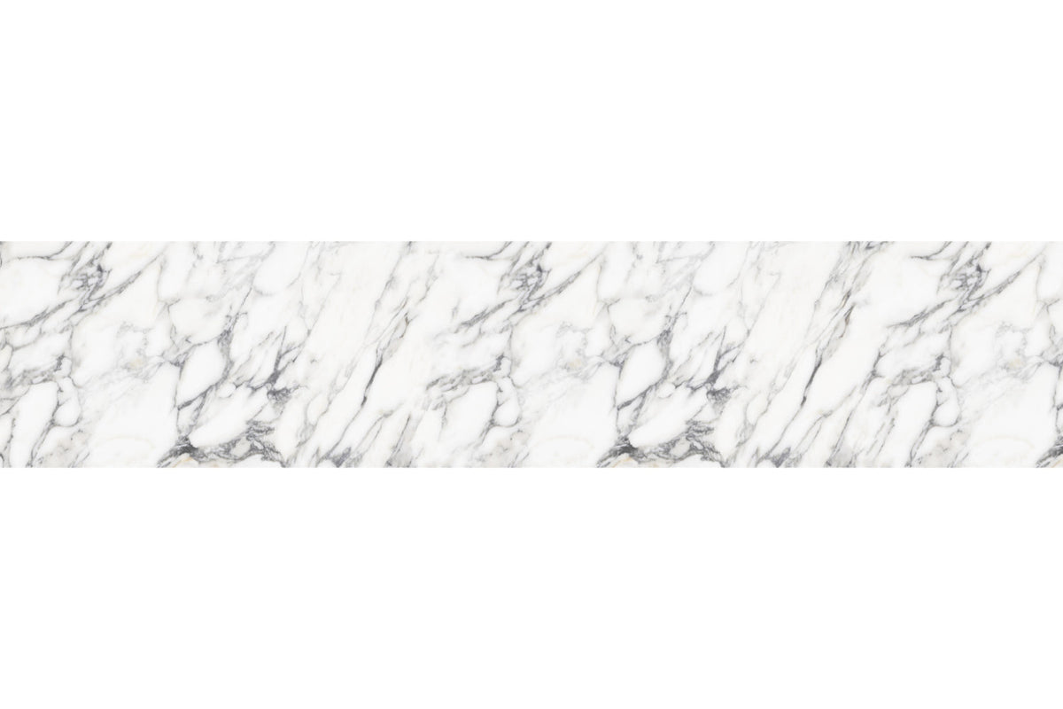 Küchenrückwand Marmoroptik