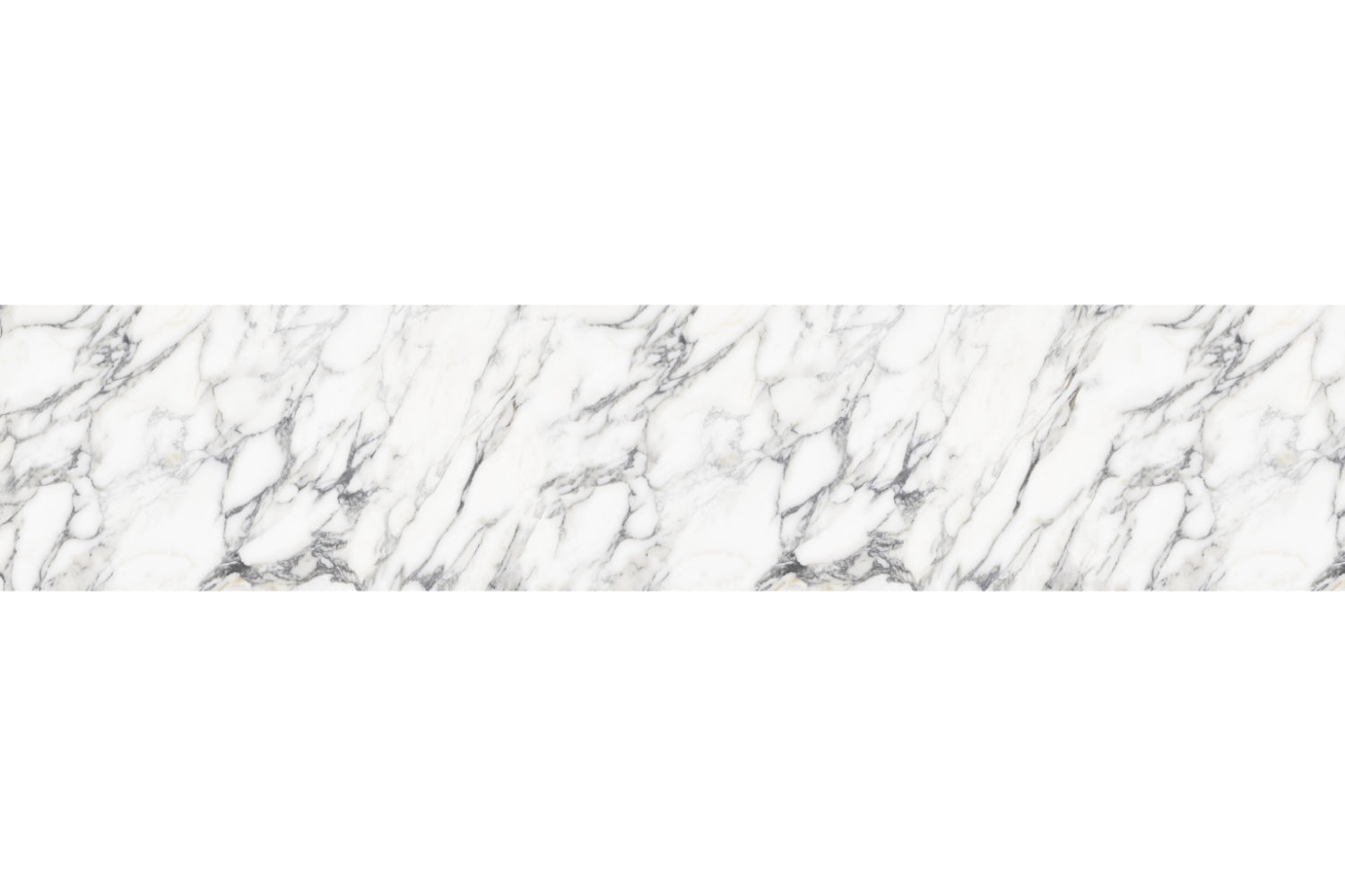 Küchenrückwand Marmoroptik