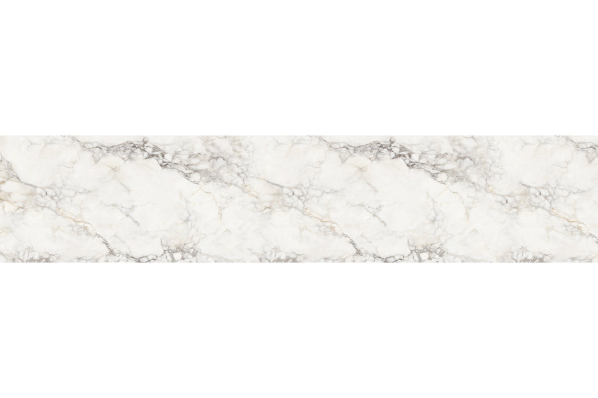 Küchenrückwand Marmoroptik