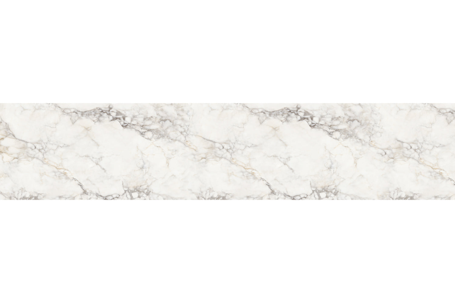 Küchenrückwand Marmoroptik