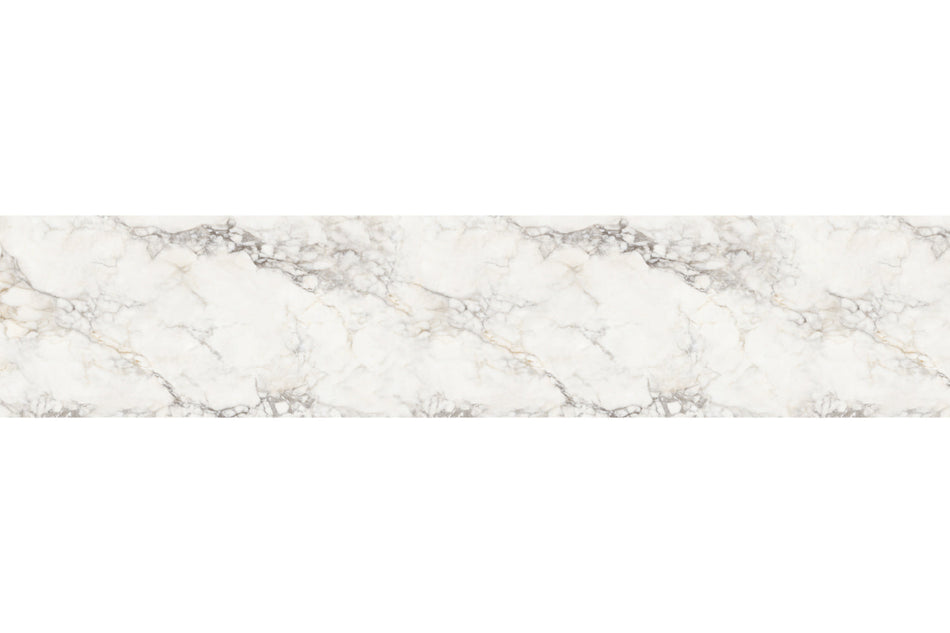 Küchenrückwand Marmoroptik