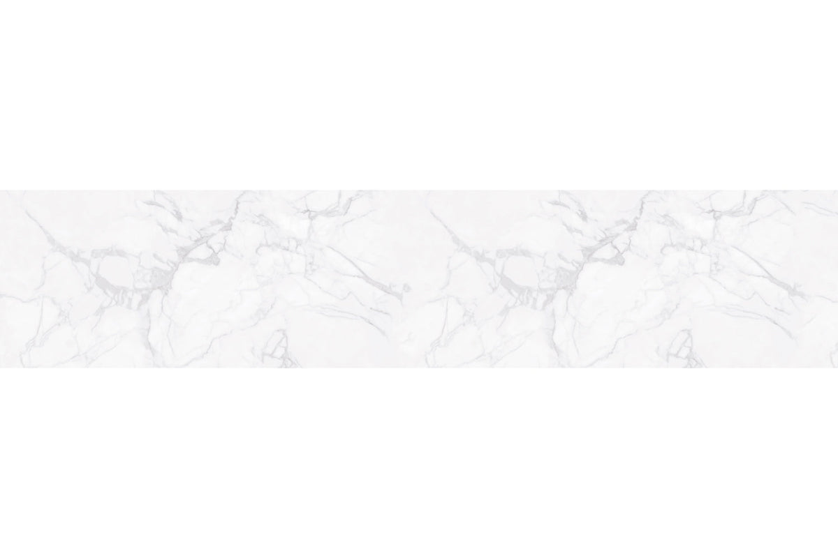 Küchenrückwand Marmoroptik