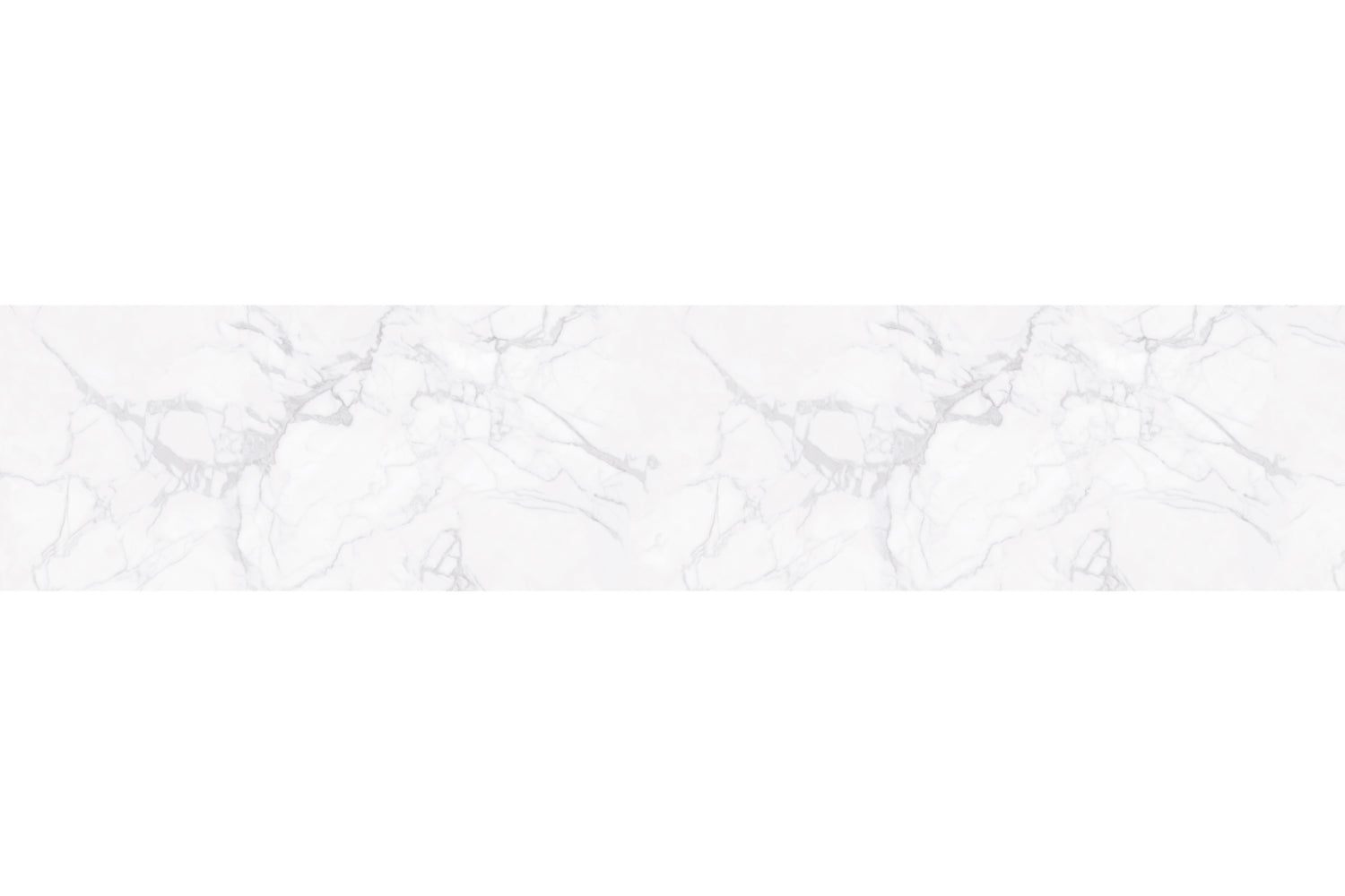 Küchenrückwand Marmoroptik