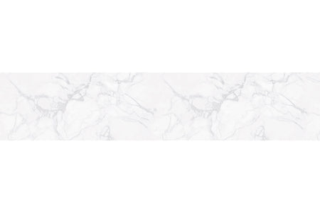 Küchenrückwand Marmoroptik