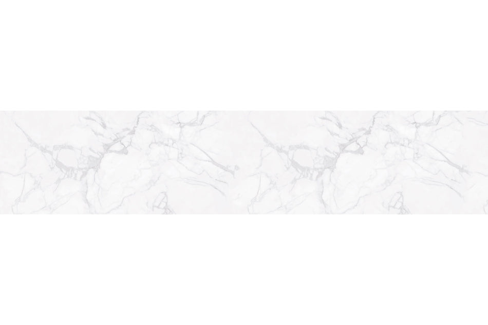 Küchenrückwand Marmoroptik