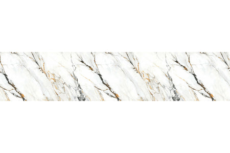 Küchenrückwand Marmoroptik