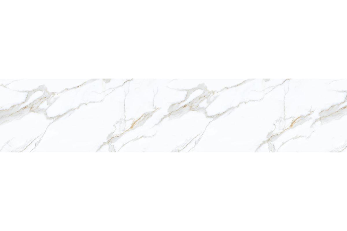 Küchenrückwand Marmoroptik