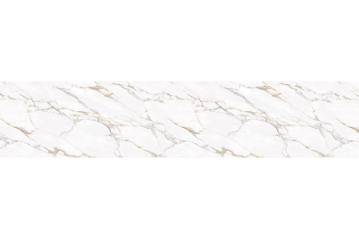 Küchenrückwand Marmoroptik