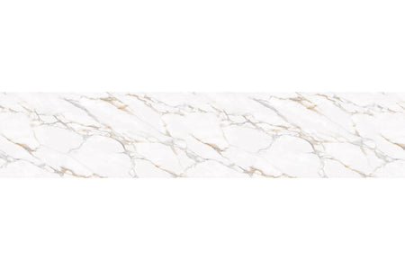 Küchenrückwand Marmoroptik