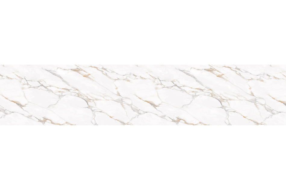 Küchenrückwand Marmoroptik